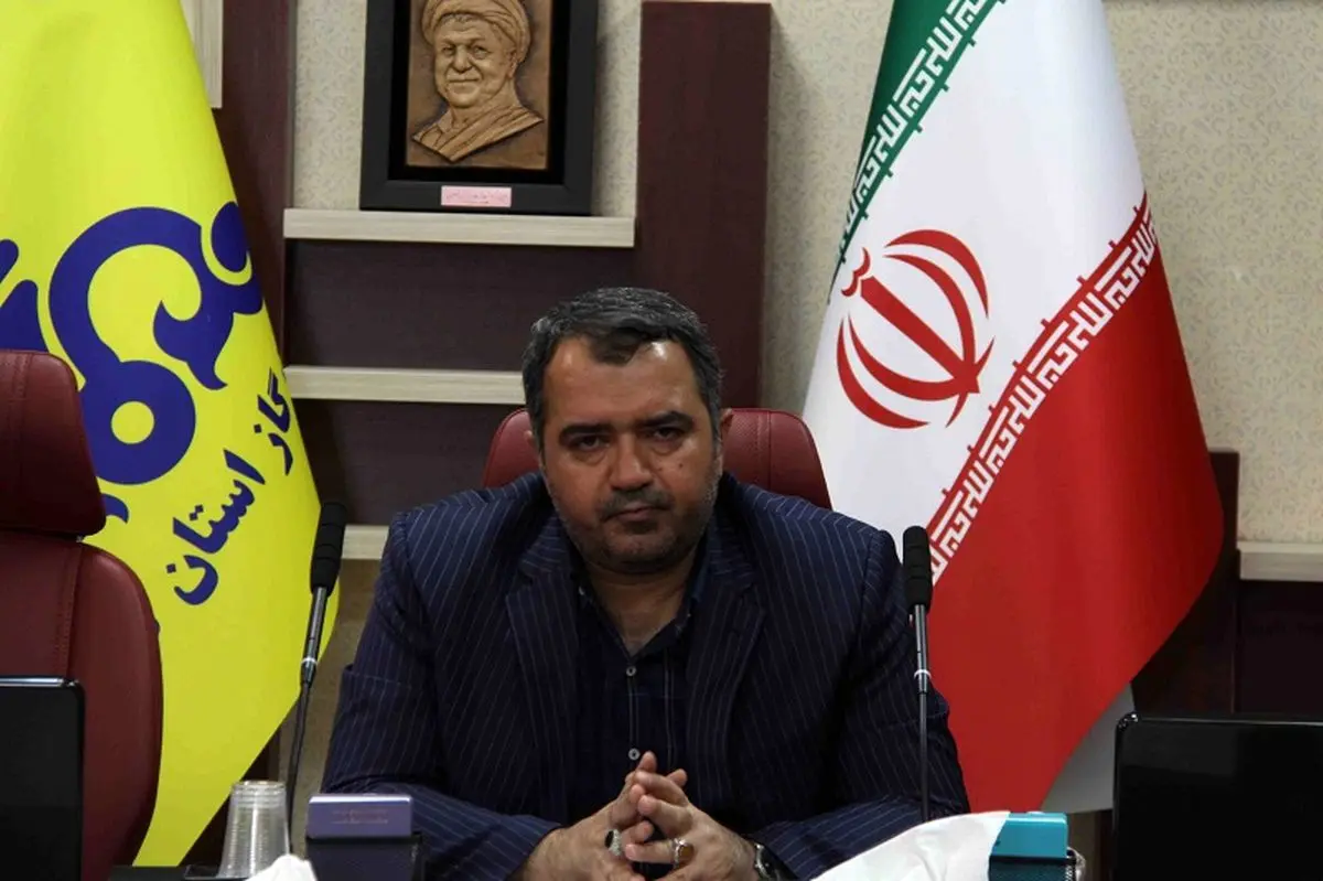 آغاز عملیات اجرائی گاز رسانی به 8 شهر و 4 محور صنعتی در کرمان