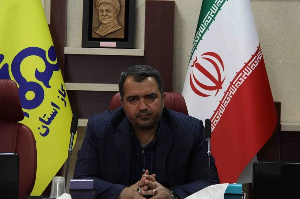آغاز عملیات اجرائی گاز رسانی به 8 شهر و 4 محور صنعتی در کرمان