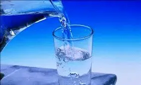 تاثیر آب درمانی در سلامت بدن