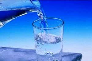 تاثیر آب درمانی در سلامت بدن