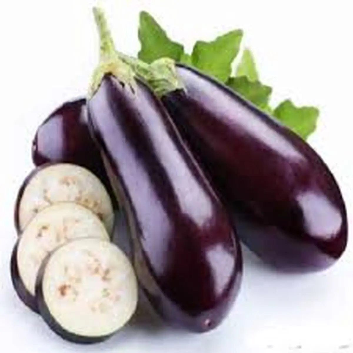 بادمجان بخورید لاغر شوید!