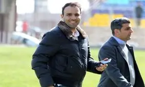 خلیل‌زاده به خاطر مصدومیت به مسجدسلیمان نیامد