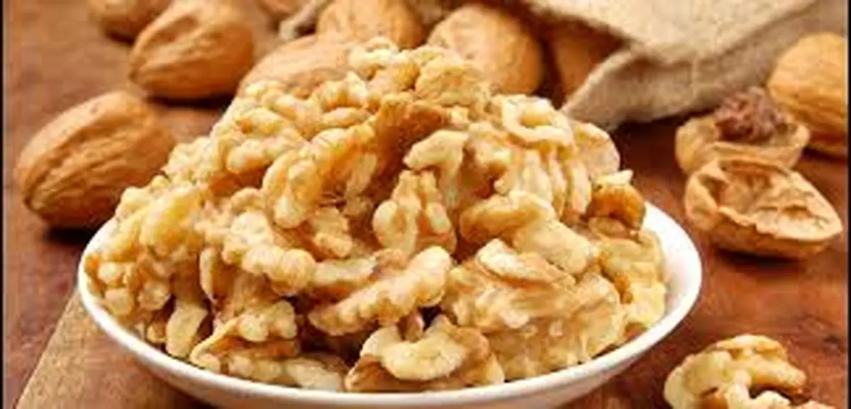 افزایش قد کودکان با مصرف یک دانه روغنی مفید