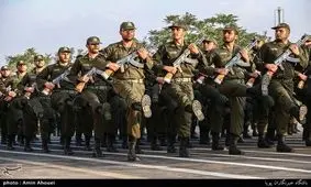 خرید خدمت سربازی منتفی شد