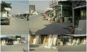 حقوق‌بگیران نجومی و لکسوس سواران درد مردم را متوجه می‌شوند؟/بی‌تدبیری بنیاد مستضعفان هزاران نفر را بیکار می‌کند