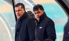 دایی هم به جمع مخالفان پرسپولیس پیوست!