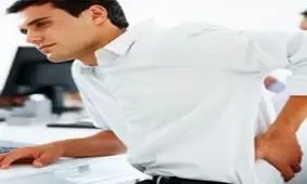 کمردرد مزاحم از کجا می‌آید؟