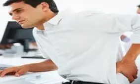کمردرد مزاحم از کجا می‌آید؟