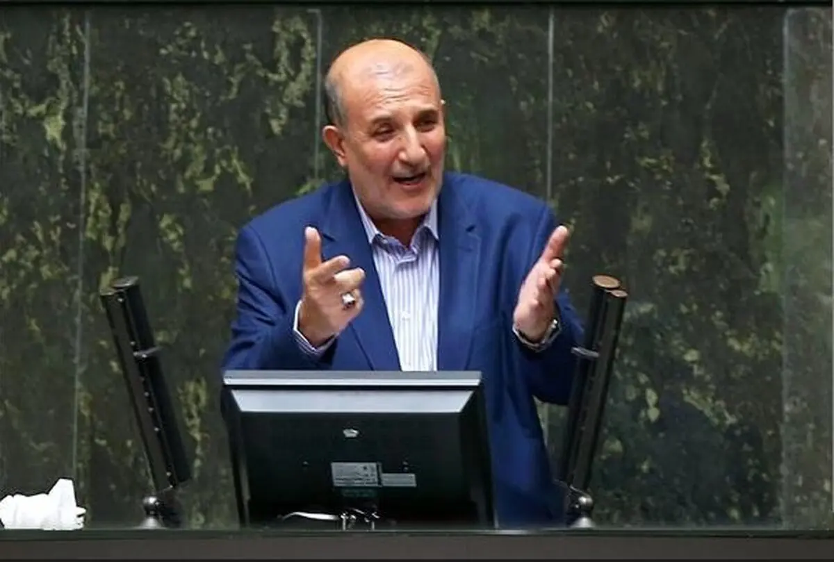 رئیس کمیسیون صنایع مجلس: سه ماه است گوشت نخریده‌ام