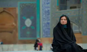 اعتراض تهیه کننده «جن زیبا» به سانسور تیزرهای تلویزیونی