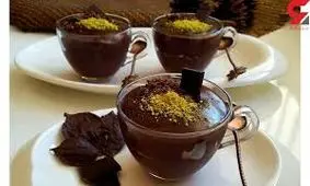 کاهش وزن با دسر؛ عجیب اما واقعی