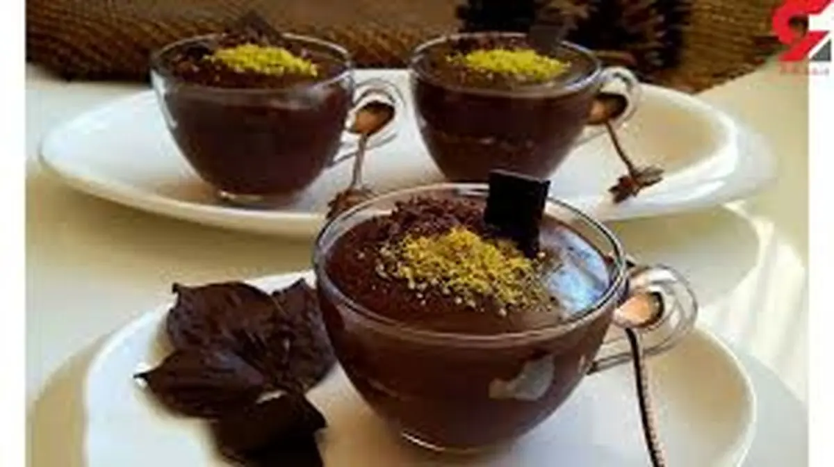 کاهش وزن با دسر؛ عجیب اما واقعی