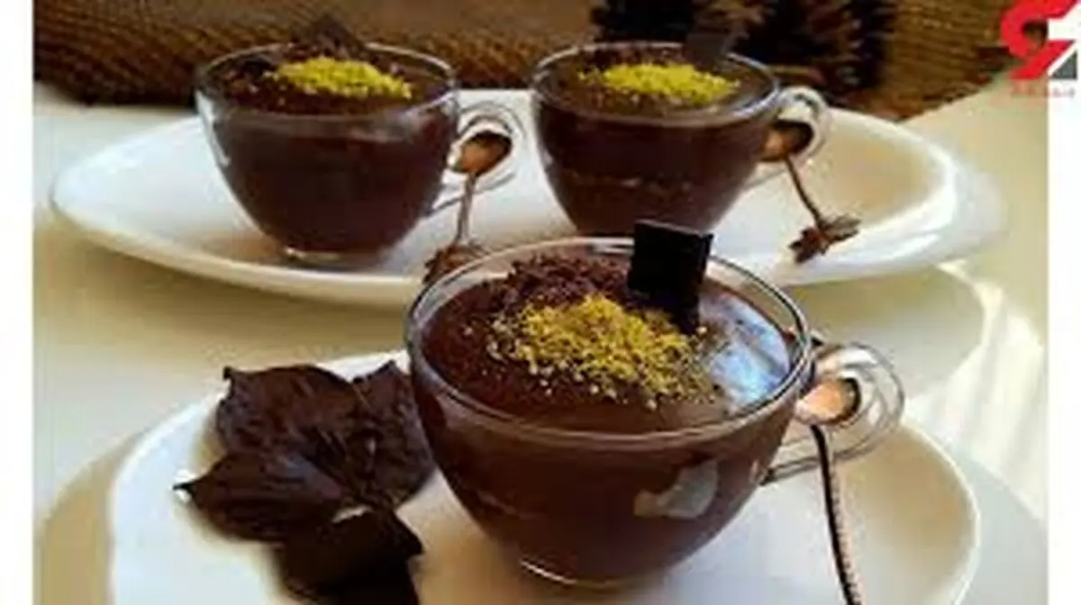 کاهش وزن با دسر؛ عجیب اما واقعی