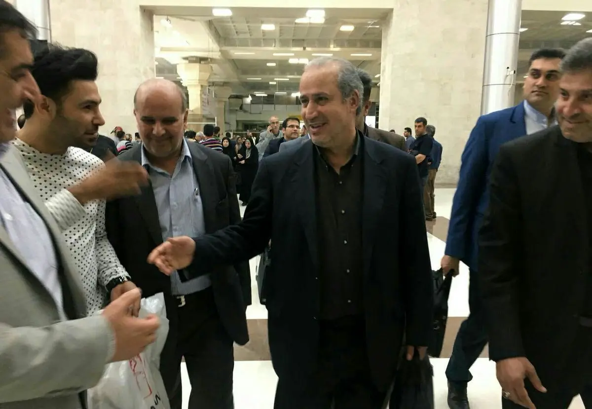 فعالیت بازنشسته‌ها در فدراسیون فوتبال جرم محسوب می شود