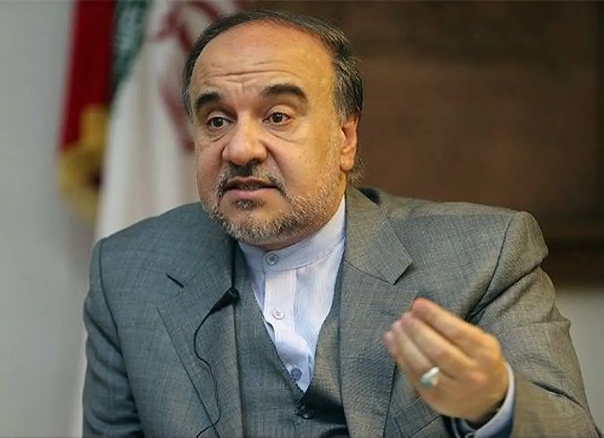 ورزشکاران هم باید مانند ملت شرایط سخت اقتصادی را تحمل کنند