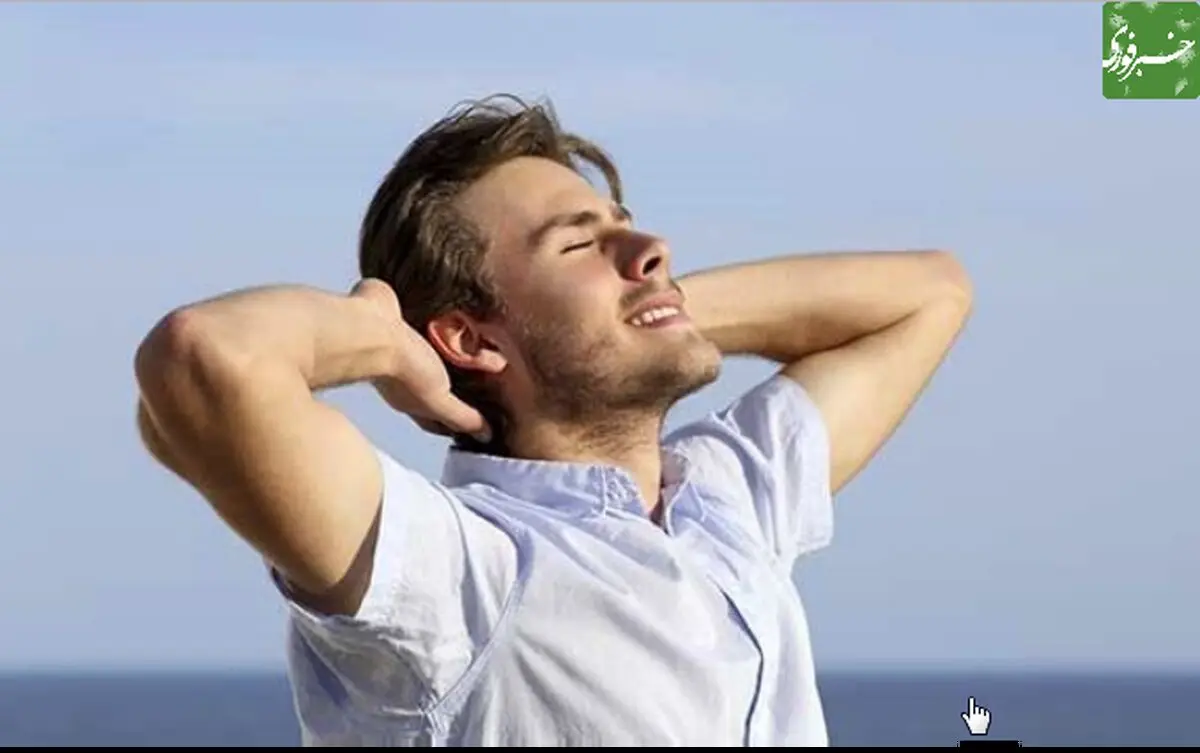 مهار استرس های روزانه در 10 دقیقه با ساده ترین تکنیک ها