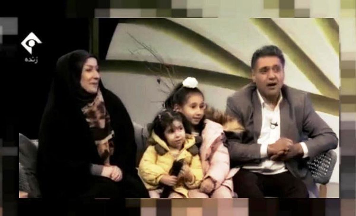 انتقاد وزارت‌بهداشت به خاطر پخش ویدئوی زنی که ۲۷ بار بابت کتک خوردن درخواست طلاق داده است