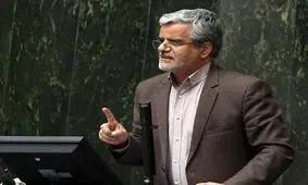 استیضاح روحانی را جدی نمی‌گیرم؛ معلوم است به جایی نمی‌رسد / ذوالنور برای خود کار‌هایی می‌کند؛ حتی فراکسیون ولایی هم با او همراهی ندارد