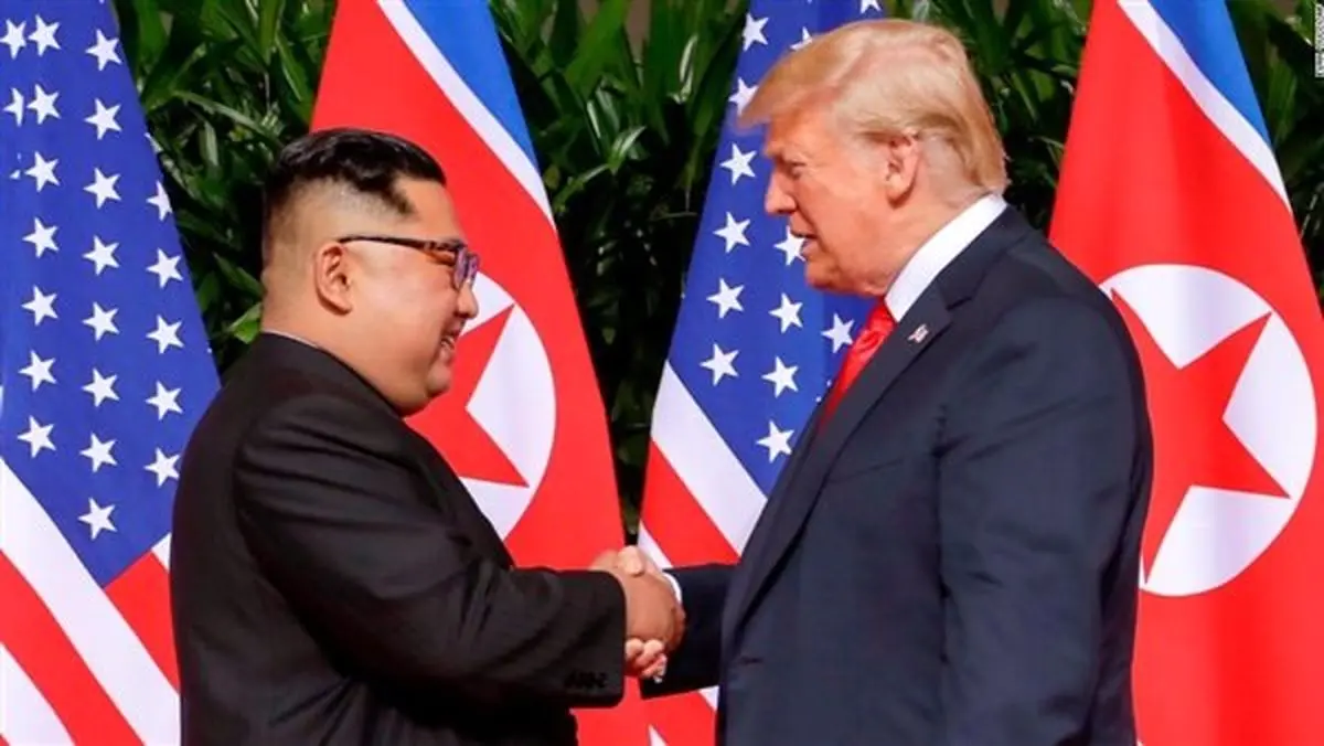 بیش از ۲۰۰ مامور مخفی آمریکا تامین امنیت سفر ترامپ در ویتنام را برعهده می‌گیرند