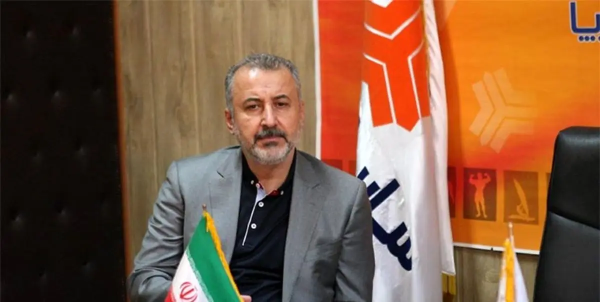 درویش از مدیرعاملی سایپا استعفا داد