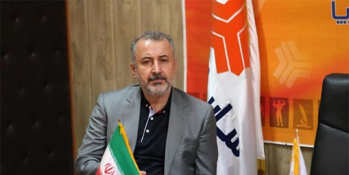 درویش از مدیرعاملی سایپا استعفا داد