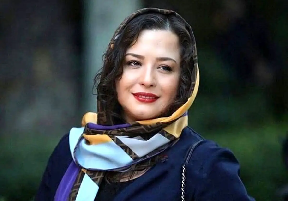 پست معنادار مهراوه شریفی نیا در روزهای آخر سال ۹۷+عکس