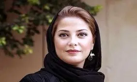 جدیدترین عکس از «طناز» سینمای ایران+تصویر