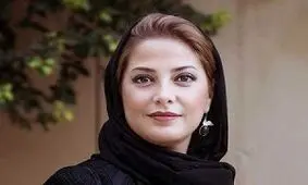 جدیدترین عکس از «طناز» سینمای ایران+تصویر