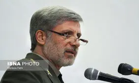 امیر خاتمی: موقعیت خوبی در عرصه دفاعی داریم