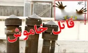 فوت ۵ نفر بر اثر گازگرفتگی در شهرستان بجنورد