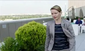 وقتی فیلمساز آلمانی منتقدان آمریکایی‌ را فریب می‌دهد!