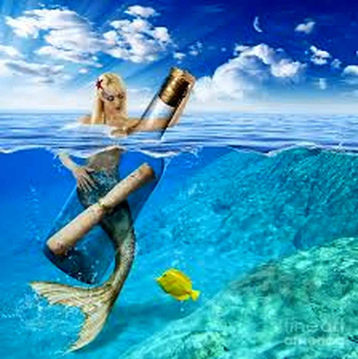 قدیمی‌ترین پیغام دنیا بالاخره به مقصد رسید