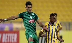 موافقت AFC با میزبانی کربلا برای ذوب آهن مقابل النصر عربستان