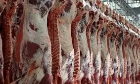 بازداشت 2 نفر از ستاد تنظیم بازار تهران در رابطه با گوشت قرمز