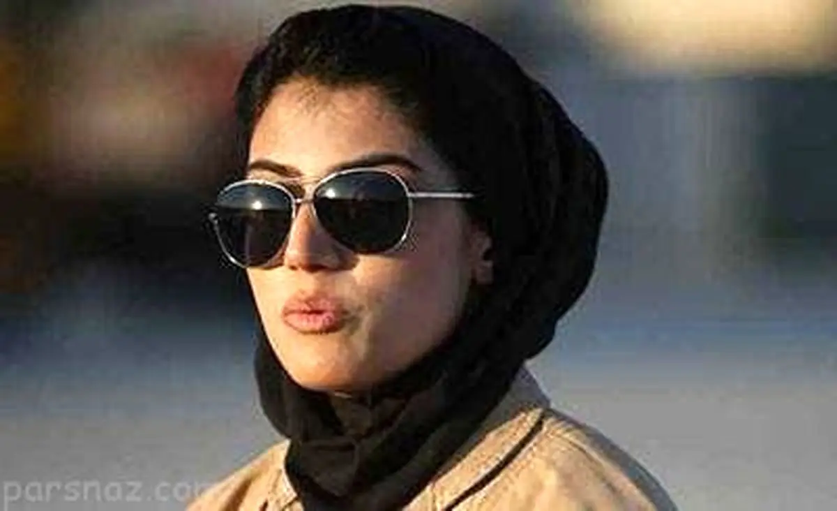 دختری که زیباترین زن خلبان در تمام جهان است 