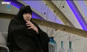 مادر دو شهید: گرانی برایم سخت تر از شهادت فرزندانم است