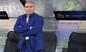 منصوریان مقابل استقلال؛ بازگشت به خانه