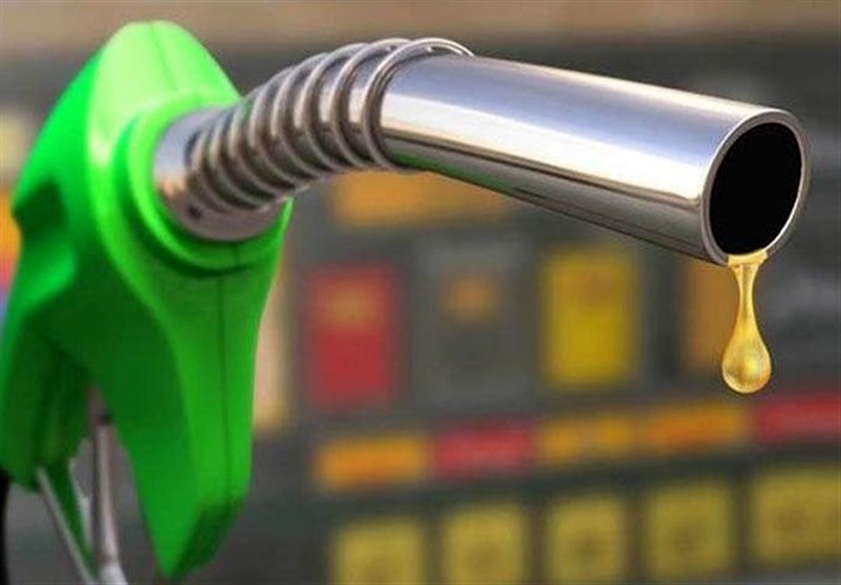 نظر دولت درباره افزایش قیمت بنزین
