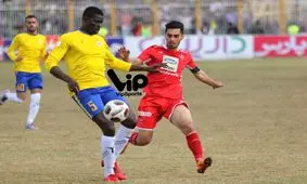 اولین تساوی شاگردان برانکو در نیم فصل دوم در شهر اولین ها