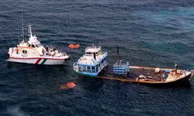 حمایت ستاد توسعه صنایع دریایی از 13 طرح دانش‌بنیان