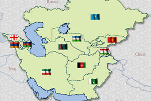 راهی برای همراه شدن «کشورهای وارث تمدن ایرانی»