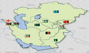 راهی برای همراه شدن «کشورهای وارث تمدن ایرانی»