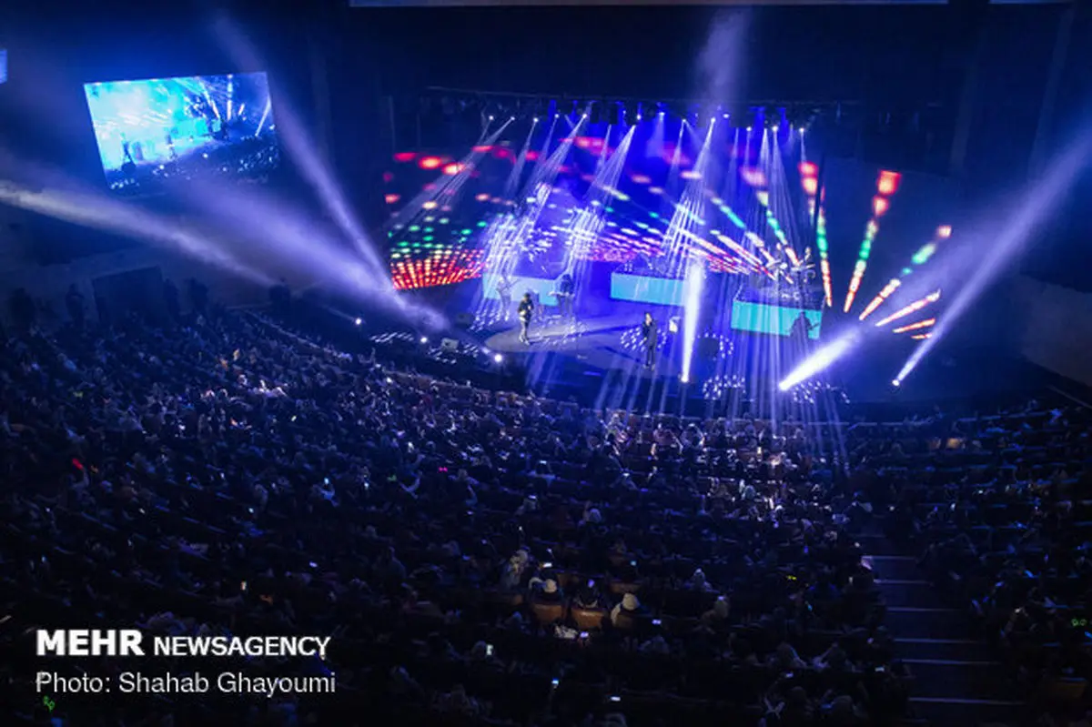 برنامه آخرین کنسرت‌های سال ۹۷ اعلام شد/ بیش از ۱۰۰ اجرای زمستانی