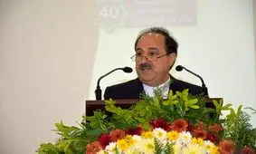 سفیر ایران در مکزیک: ایران از کشورهای پیش‌رو در حوزه علم و فناوری، آموزش و امنیت است