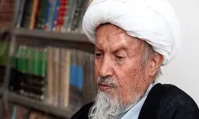 پیکر آیت الله محمد مومن روز شنبه در قم تشییع تشییع می‌شود