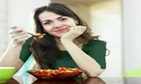 اهمیت درست جویدن غذا