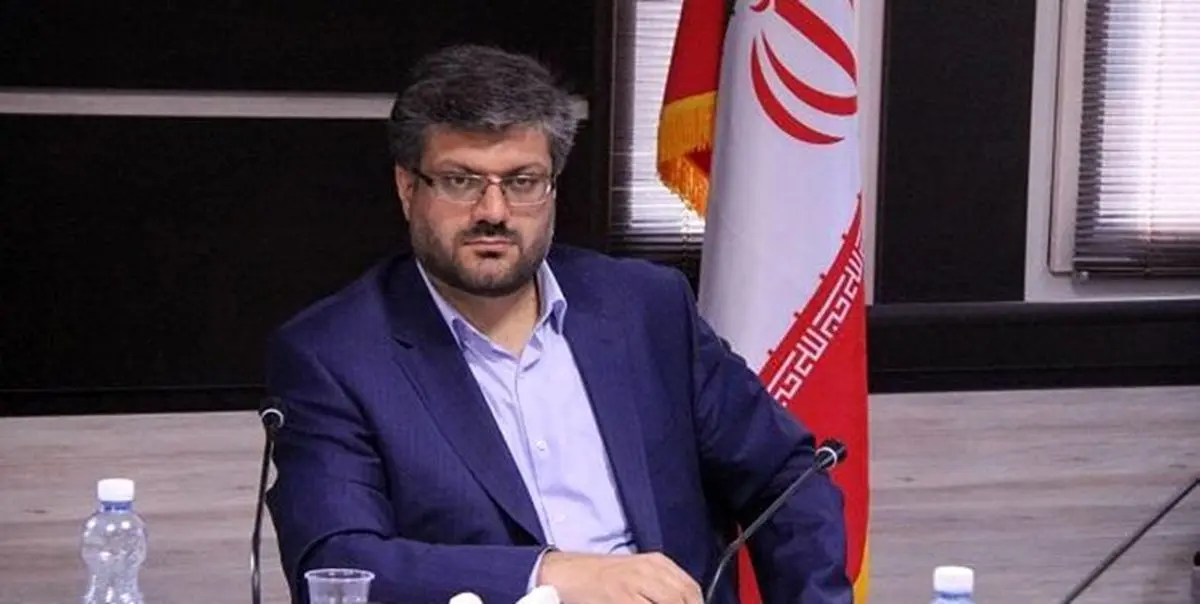 فرماندار پاکدشت عذرخواهی‌ کرد+عکس