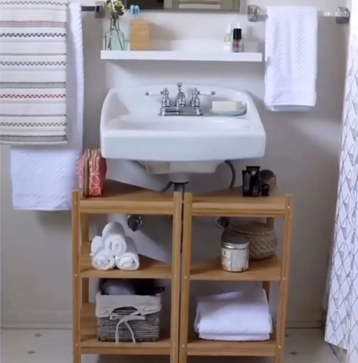 ایده نظم دهی به سرویس بهداشتی