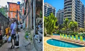 با کشور برزیل بیشتر آشنا شوید