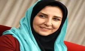 جشن تولد ۵۰ سالگی مرجانه گلچین با حضور جمعی از هنرمندان+ویدئو